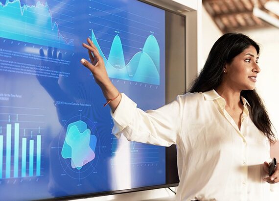 Why human expertise still matters in the age of AI certainty