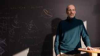 Prof. M. Hairer on Artificial Intelligence and Mathematical Research