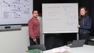 New AI algorithm is designed to obey the laws of physics