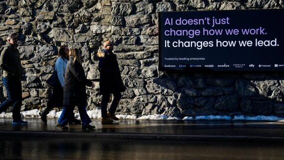 Foreign language learning holds strong against the AI wave