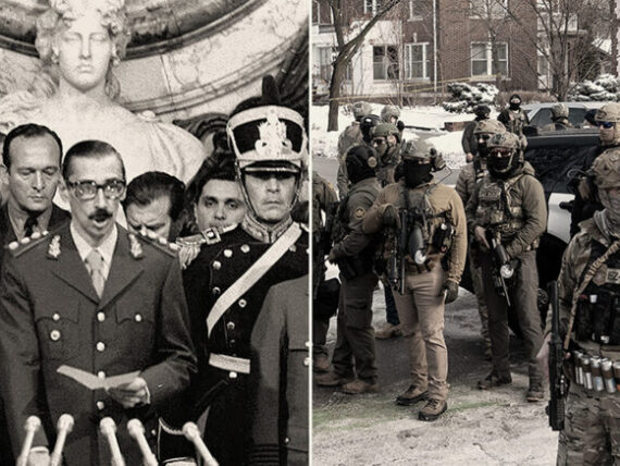 Banal but brutal: Career anxiety is a driving force behind authoritarianism