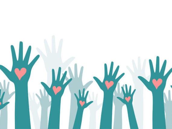 When Crisis Strikes, Denmark’s Volunteers Step Forward