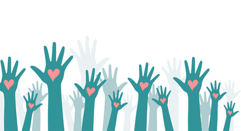 When Crisis Strikes, Denmark’s Volunteers Step Forward