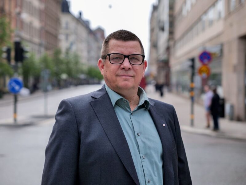 Sweden’s new SAO-jobs: Two hours a week that can change young people’s future