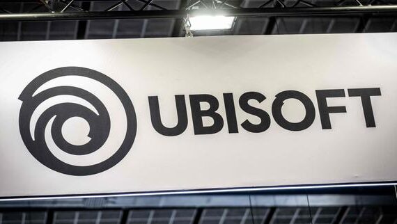 Games giant Ubisoft seeks up to 200 French job cuts