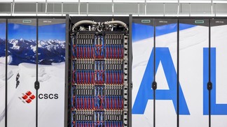 Apertus powers in-house AI translation for Ticino