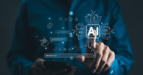 News chatbots that present multiple viewpoints tend to earn the trust of conspiracy believers