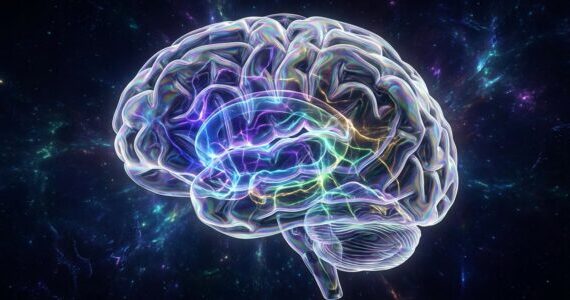 Brain-controlled assistive robots work best when they share the workload with users