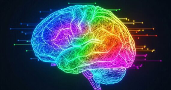 New research on acquired aphantasia pinpoints specific brain network responsible for visual imagination