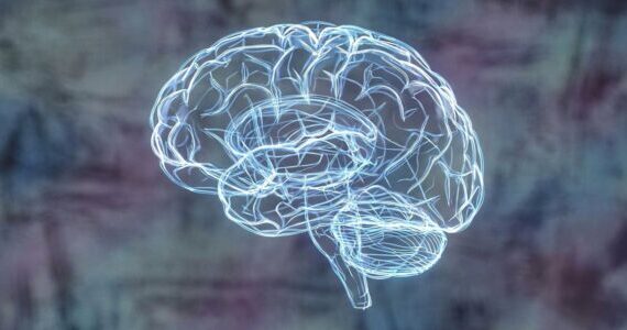 Brain scans reveal a bipolar-like link to childhood trauma in some depressed patients