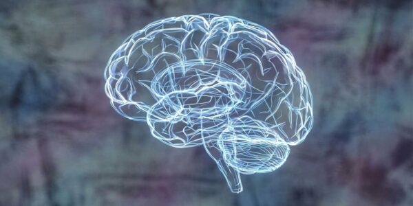 Brain scans reveal a bipolar-like link to childhood trauma in some depressed patients