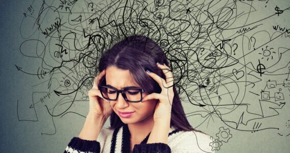 Cognitive deficits underlying ADHD do not explain the link with problematic social media use