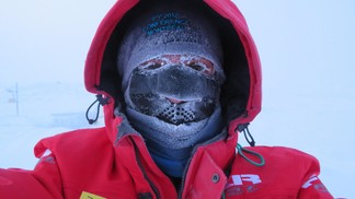 How scientists prepare expeditions in remote environments