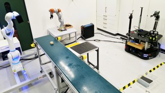 How to teach the same skill to different robots