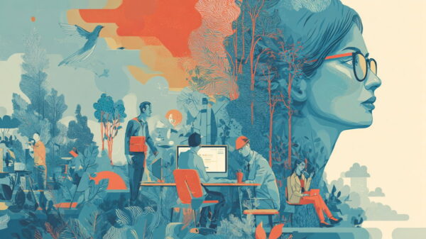 Four Decades of Data Reveal a European Workforce Transformed Beyond Recognition