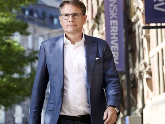 Denmark’s highly skilled workforce key to the country’s competitiveness