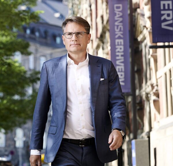 Denmark’s highly skilled workforce key to the country’s competitiveness