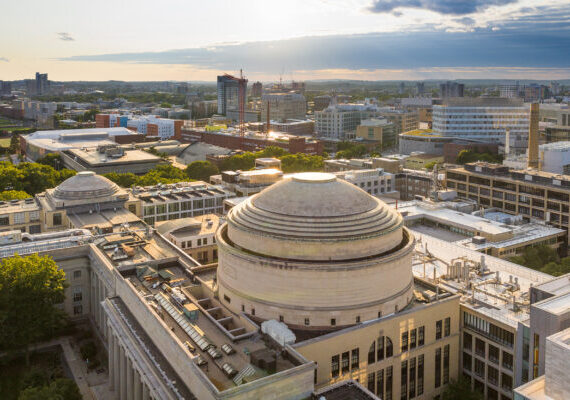 New laboratory at MIT aims to advance quantum research for the nation
