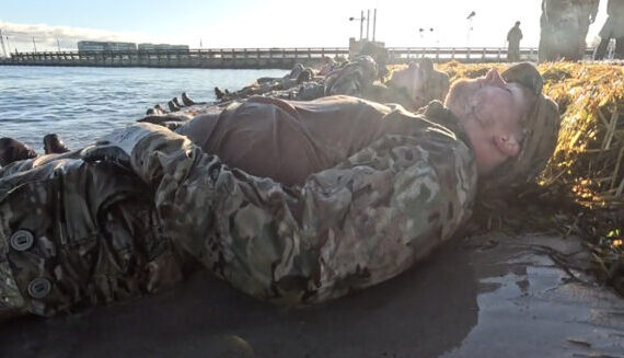 Danish soldiers to receive mental training: New programme aims to strengthen both mental health and readiness