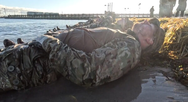 Danish soldiers to receive mental training: New programme aims to strengthen both mental health and readiness