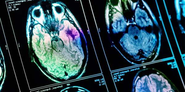 Breathing polluted air is linked to lagging brain and cognitive growth in young teenagers