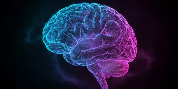 More time spent on social media is linked to a thinner cerebral cortex in young adolescents