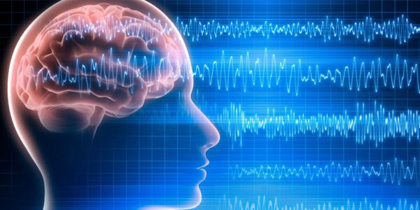 Brain waves predict the intensity of magic mushroom trips