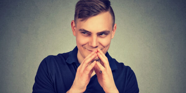 Manipulative people use both kindness and gossip as separate tools to control their social circles
