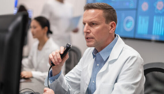 AI was supposed to ease doctors’ workload – instead they spend hours correcting errors