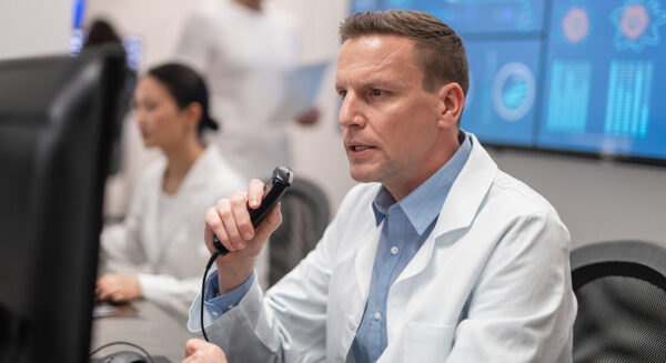 AI was supposed to ease doctors’ workload – instead they spend hours correcting errors