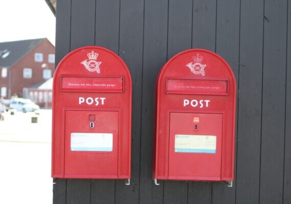 How to save Europe’s postal services – or let them die like Denmark’s
