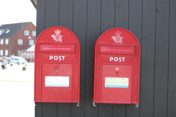 How to save Europe’s postal services – or let them die like Denmark’s