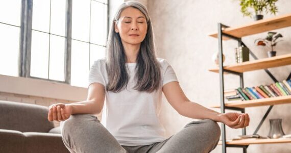 A daily mindfulness habit can improve your memory for future plans