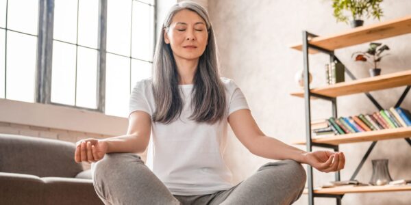A daily mindfulness habit can improve your memory for future plans
