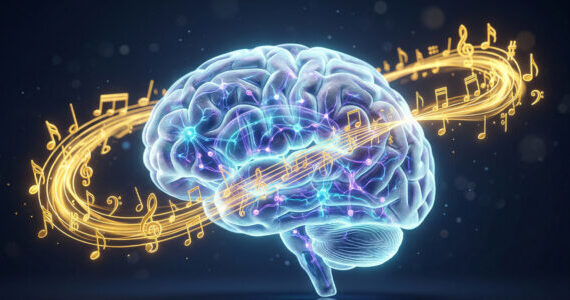 Your brain might understand music theory better than you think, regardless of formal training