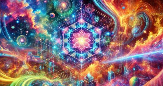 Researchers find DMT provides longer-lasting antidepressant effects than S-ketamine in animal models