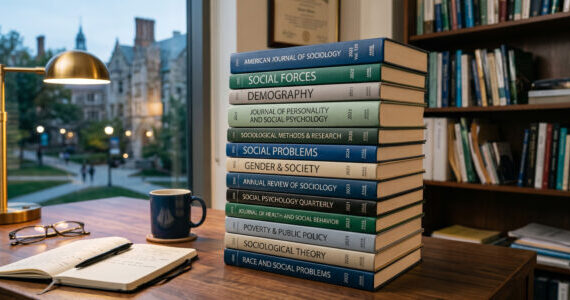 New research finds a persistent and growing leftward tilt in the social sciences