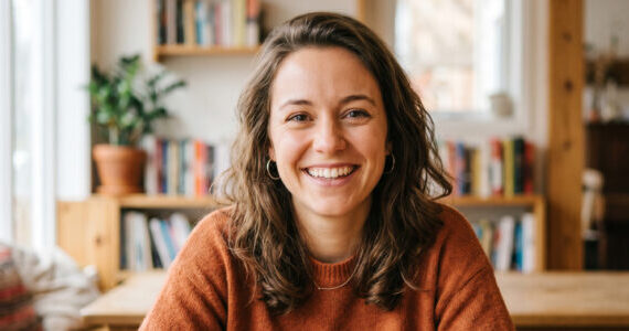 How eye contact shapes the believability of computer-generated faces
