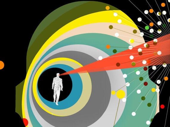 How Leaders Can Move Past Personal Obstacles