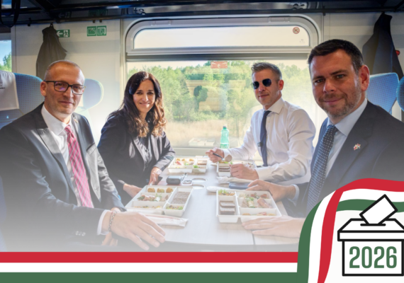 After Orbán’s record paycheck, Magyar cuts Hungary PM salary (47 days post-election)