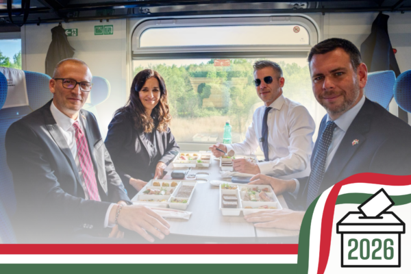 After Orbán’s record paycheck, Magyar cuts Hungary PM salary (47 days post-election)