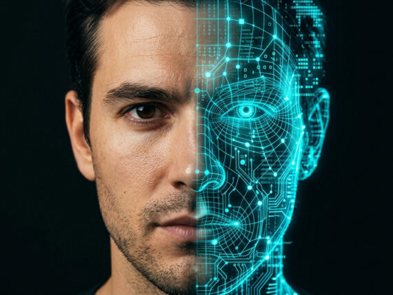 Modern AI is often judged to be more human than actual humans in Turing test experiments