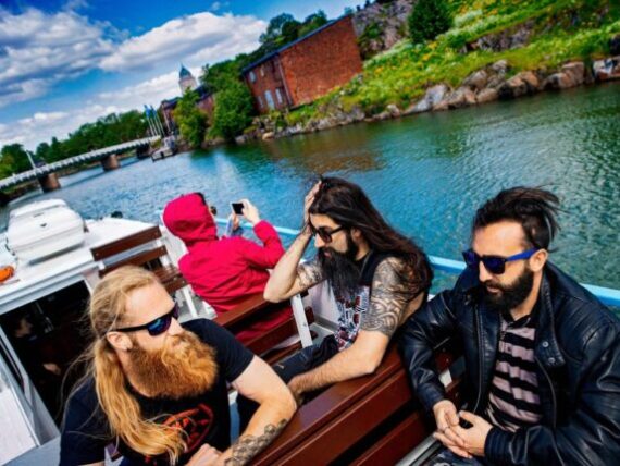 Culture as resilience: Why the Nordics turn to art in uncertain times