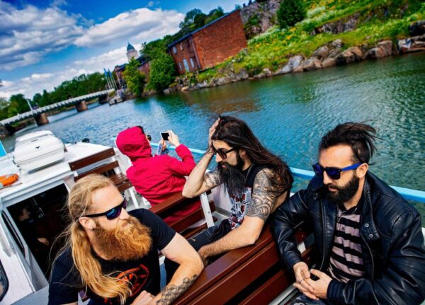 Culture as resilience: Why the Nordics turn to art in uncertain times