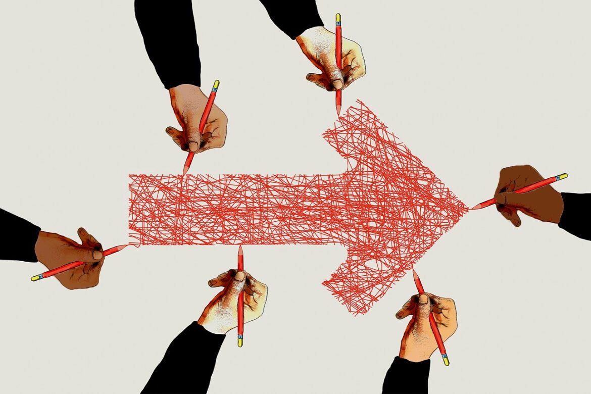 How Job Design for Disability Improves Work for Everyone