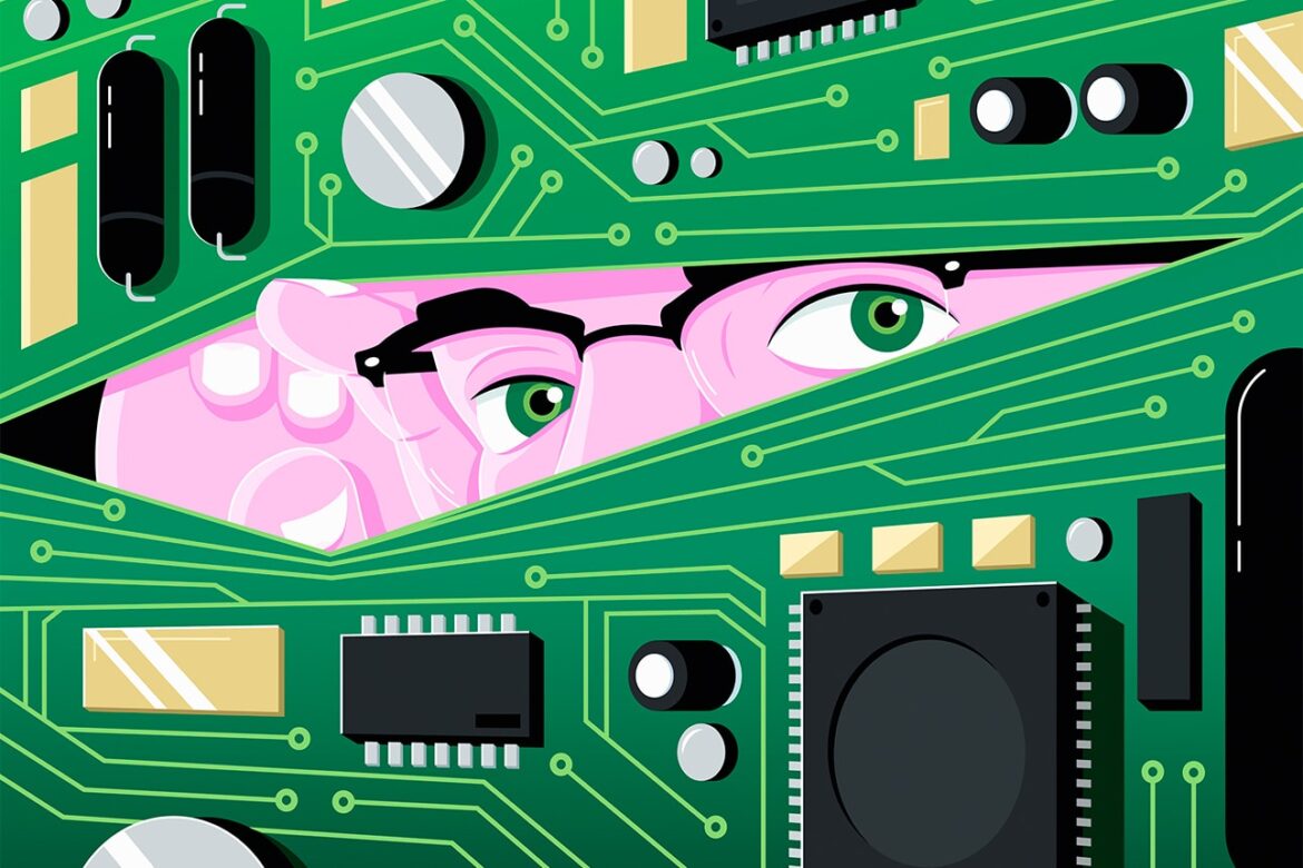 The Innovation Advantage GenAI Can’t Give You