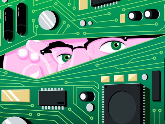 The Innovation Advantage GenAI Can’t Give You