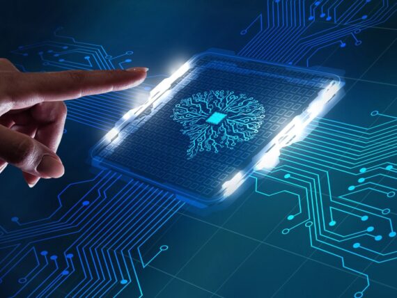Real-world evidence shows generative AI is making human creative output more uniform