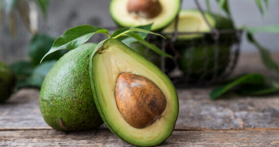 What happens to your brain when you eat an avocado every day for six months?