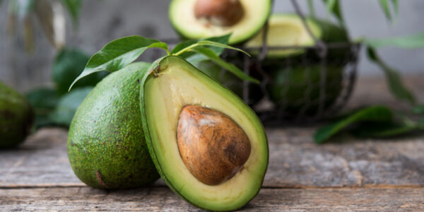 What happens to your brain when you eat an avocado every day for six months?